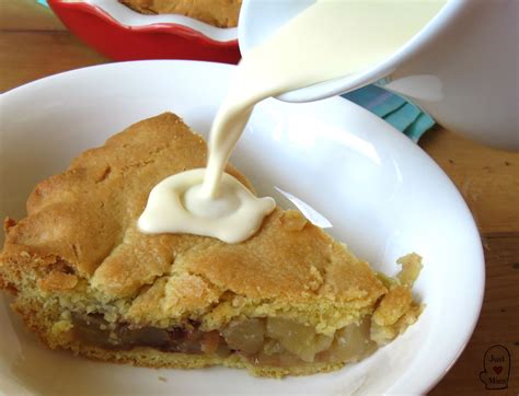 Grandma S Apple Pie Recipe Grandmas Apple Pie Apple Pie Recipes Apple Pie