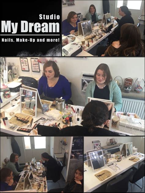 Make Up Workshop Make Up Visagie Visagiste Bruidsmake Up Nijkerk