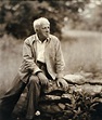 Was Robert Frost a monster? His letters provide insights ...