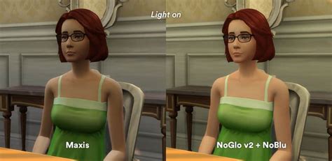 17 Sims 4 Lighting Mods See The Difference We Want Mods
