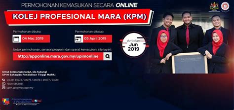 According to tun mahathir, malaysians will get to enjoy a personal tax relief of up to rm1,000 for spending related to domestic tourism. Permohonan Kemasukan Kolej Profesional MARA (KPM ...