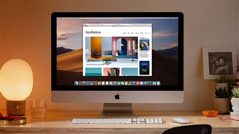 New Imac 2019 Brings Long Overdue Specs Update To Familiar All In One