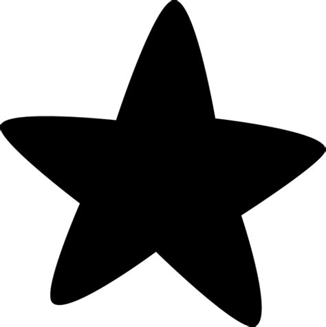 Free Star Black Cliparts Download Free Star Black Cliparts Png Images