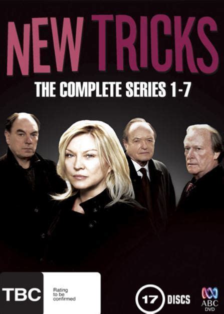 New Tricks Series 1 7 Dvd 2011 17 Disc Set For Sale Online Ebay
