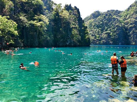 The Ultimate Coron Experience — The Ultimate Coron Experience —the Ultimate Coron Experience