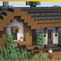 Small Medieval Houses Minecraft