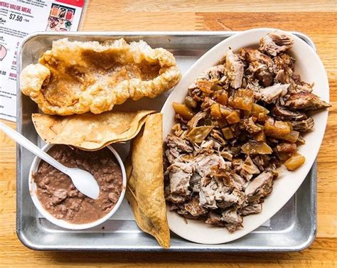 The 10 Best Mexican Restaurants In Chicago Trekbible