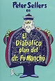 Amazon.com: El Diabolico Plan Del Dr. Fu Manchu (Import Movie ...