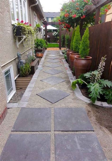 60 Awesome Garden Path And Walkway Ideas Design Ideas And Remodel 25