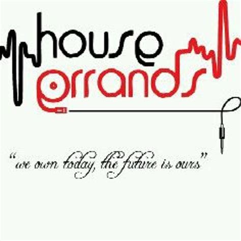House errands - Liberian Smoke by House Errands Botswana ℠© | Free Listening on SoundCloud