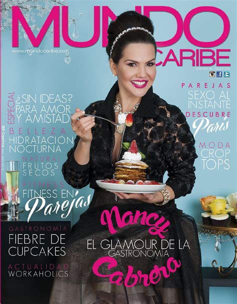 Revista Mundo Caribe By Revista Mundo Caribe Issuu