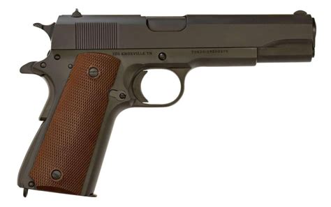 1911a1 Us Army 9 Sds Imports 1911 A1 9mm 713135218461 Gundeals