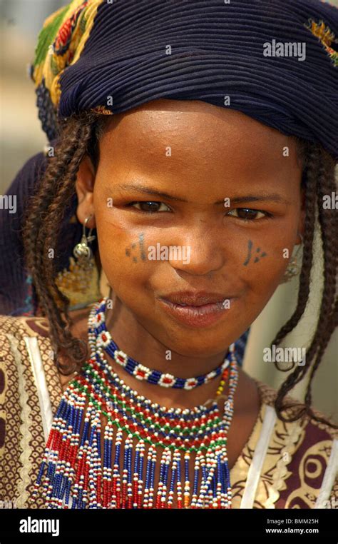 Niger Tribe Girls Telegraph