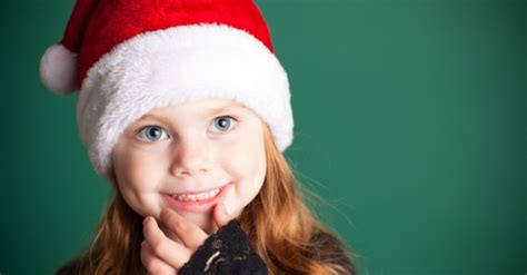 What To Say If Your Child Asks If Santa Is Real