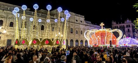 Seville Christmas And New Year 2023