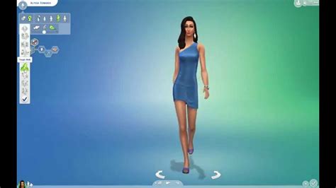 The Sims 4 Alyssa Edwards Sim Rupauls Drag Race Youtube