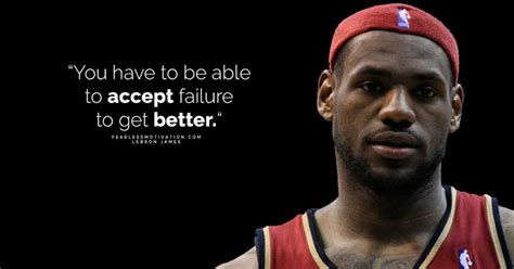 Lebron James Mind Of A Champion 5 Rules For Success And Greatest Quotes