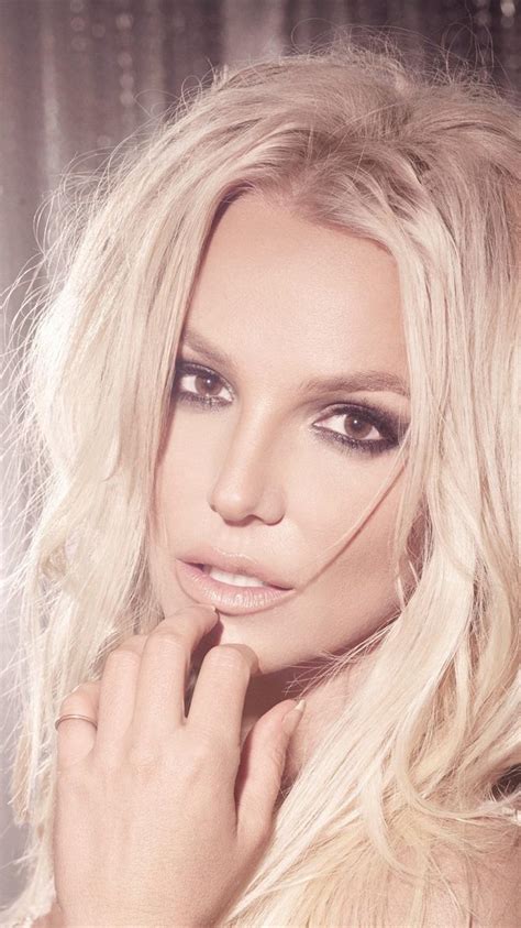 Britney Spears Phone Wallpapers Wallpaper Cave