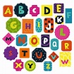 10 Best DIY Printable Alphabet Letters PDF for Free at Printablee