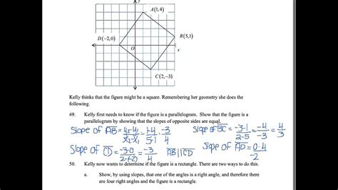 Maths ncert vedantu oleh vedantu class 9 & 10 1 tahun yang lalu 32. 2015 Honors Geometry Exam Review - Unit 4 Topic 2 ...