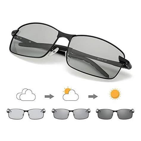 Photosensitive Lenses Sunglasses Top Rated Best Photosensitive Lenses Sunglasses