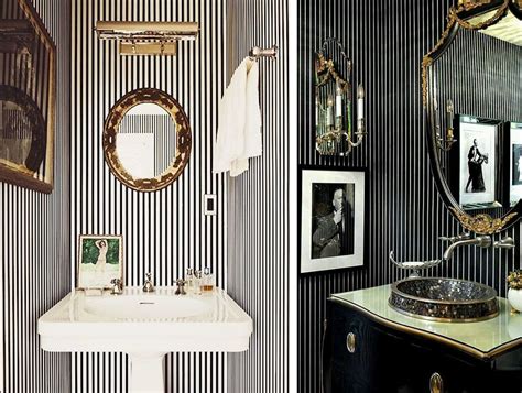 6 Amazing Bathroom Wallpaper Ideas | Amazing bathrooms, Bathroom