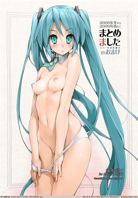 Hentai Naked Picture Image 274804