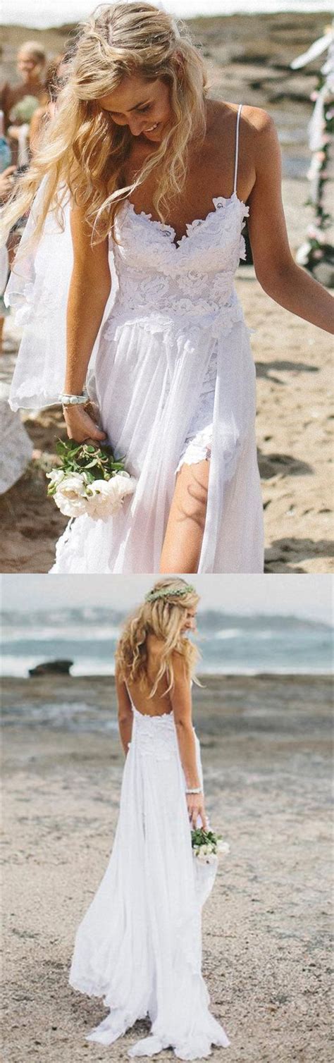 The sundresses beach wedding options available at alibaba.com come in many sizes and shapes suited for girls falling within different age groups. Beach Simple Wedding Dresses, Casual Wedding Dresses ...