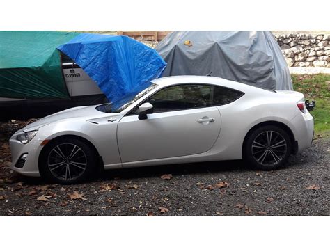 2013 Scion Fr S For Sale By Owner In Grapeview Wa 98546