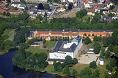 Palacio de Gottorp, Schloss Gottorf - Megaconstrucciones, Extreme ...
