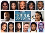 Trailer To ALLBLK’s Terror Lake Drive: : Single Black Female ...
