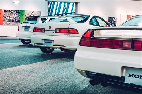 The Temple Of Vtec Honda And Acura Enthusiasts Online Forums Today