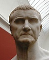 Marcus Licinius Crassus - Wikipedia
