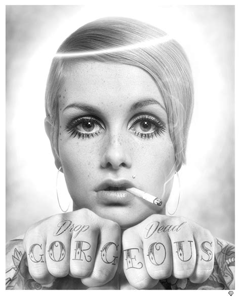 Tattoo Series Prints — Jj Adams