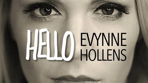 Hello - Adele (Cover) by Evynne Hollens - dottolife.com