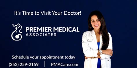 Check Out The Current Careers Available At Premier Medical Associates
