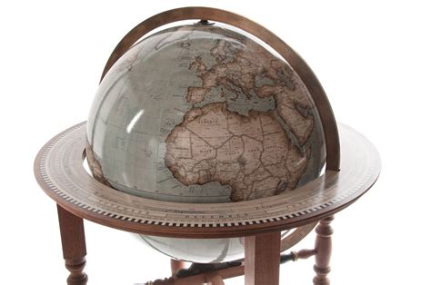 Bellerby And Co Globemakers 50cm 20 Inch Handcrafted And Hand Painted