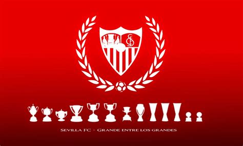 Welcome to the offical facebook page of sevilla fc in english. Sevilla, Atletico impress in player trading - Game of the ...