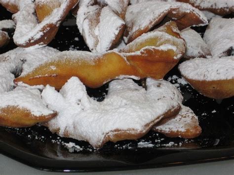 For centuries, there would be no christmas eve . Polish Christmas Dessert Recipes - Swiateczne Desery ...