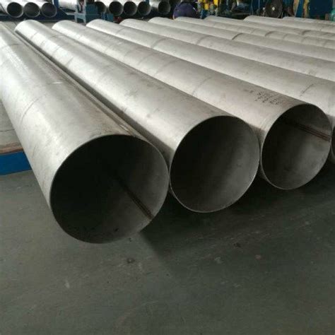 Astm Asme A Tp Smls Pipes Thickness Mm At Rs Kg In Mumbai