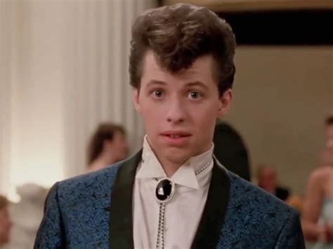 10 Behind The Scenes Secrets About Pretty In Pink Fans Didnt Know Jon Cryer Andrew Mccarthy