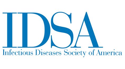 Infectious Diseases Society Of America Idsa Logo Vector Svg