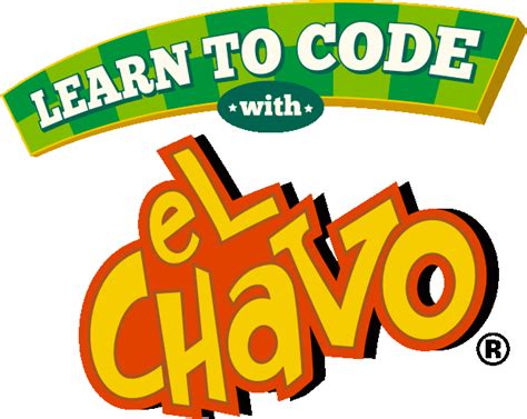Other Resources Logo Del Chavo Animado Clipart Full Size Clipart