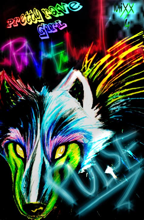 Furry Rave Wallpaper 69 Images