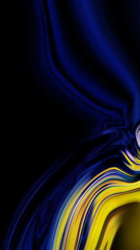 Free Download Samsung Galaxy Note 9 Wallpapers Are Here All 12 In Full