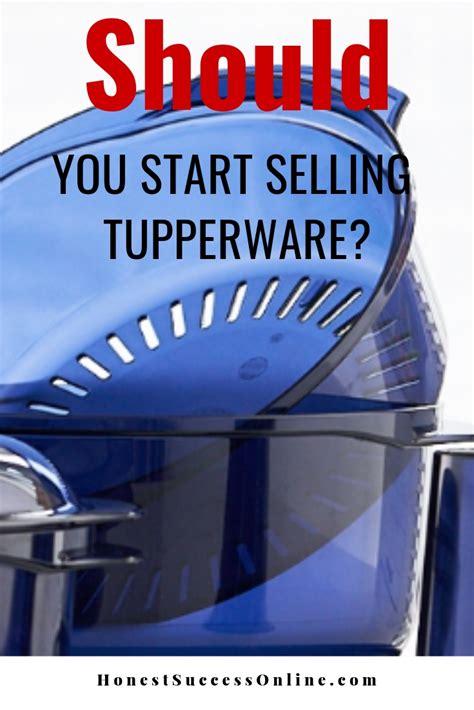 What would be a better way to make by law in malaysia, all online businesses should comply with the new personal data protection act (pdpa) 2010. My Tupperware Business Review - Should You Start Selling ...