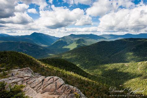 White Mountains National Forest David Ford Photography