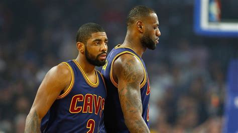 Nba Trade Deadline News Kyrie Irving To La Lakers From Brooklyn