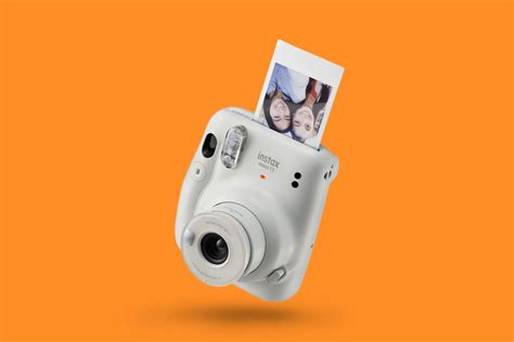 Best Instant Cameras 2021 Polaroid To Fujifilm Wired Uk