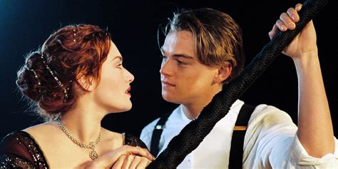 La Vraie Histoire Damour Qui A Inspiré Le Film Titanic Cosmopolitanfr
